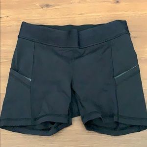 Lululemon Compression Short